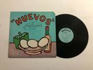 MEAT PUPPETS Huevos LP SST Rec. SST-150 US 1987 VG++ W/ PRESS KIT 9G