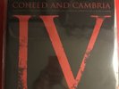 Coheed & Cambria Good Apollo vol.1 D2C Vinyl Bone And Blood Colored Vinyl Sealed
