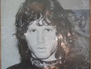 The Doors -Resurrection 2Lp  (PARIS RECORDS 7-3-71 French Fan Club Release)