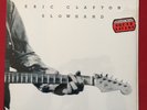 ERIC CLAPTON   SLOWHAND LP   MINT SEALED  POLYDOR 823 276-1 RARE 80'S PRESS