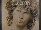 DOORS: Best Of The Doors LP (Quadraphonic, black label with butterfly, minor co