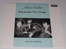 Decca BLK 16128 Brahms Trio 1 op.8 Trio Di Trieste MINT