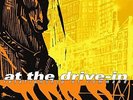 At The Drive-In-Relationship Of Command VINYL NEW