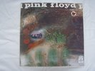 PINK FLOYD - A Saucerful of Secrets - ST 6279 -Canada press-Capitol Rainbow-NM