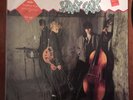 STRAY CATS- Stra 1 UK LP 1981 Arista Runaway Boys Shrink/ Hype Liner NM LP