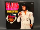 Elvis Forever 32 Hits and the Story of a King RCA Intl PJL 2-8024 European Press