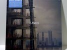 PAUL BANKS Banks VINYL LP Sealed 2012 Matador Interpol