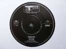 THE WHO 45 RPM 7