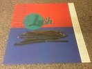 Lush Split + Inner Rare Original UK LP
