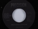 Funk Sweet Soul 45 PRECISION Precision Groove PRECISION HEAR