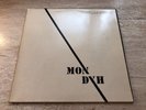 Mon Dyh ?Confused Mind Vinyl LP German Foc 1982