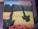 REDNEX - cotton eye Joe   maxi 45t (a59)