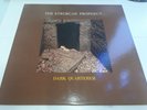 LP 33 Dark Quarterer ?The Etruscan Prophecy Cobra Records CR 011 ITALY 1988