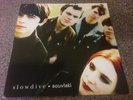 Slowdive Souvlaki + Inner Rare Original UK LP