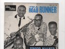 JUNIOR WALKER/ALL STARS-TAMLA MOTOWN 530-EP W/ COVER + 4 SONGS-FRANCE PRESSING-R