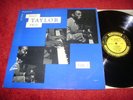 Prestige LP 7015 ed1 DG Billy Taylor Trio: Vol. 1. RVG, 446 W. 50th ST NYC