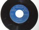 ROCKABILLY Jim Morrison READY TO ROCK Arctic 45 1959 Canadian rocker