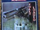 Magnum - Fully Loaded Phoenix LP Funk Soul Shrink VG++