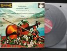 London CS 6047 Mendelssohn Violin Concerto LP Campoli Bruch WB BB 1E/1E HEAR