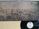 BEE GEES TRAFALGAR POLYDOR MP 2215 Japan PROMO VINYL LP