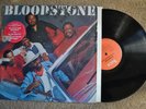 Bloodstone We Go A Long Way Back Funk shrink Record lp original vinyl album
