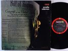 ORNETTE COLEMAN Crisis LP on Impulse VG++