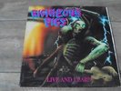 Righteous Pigs - Live And Learn 1989 GERMANY LP NUCLEAR BLAST 1st THRASH METAL