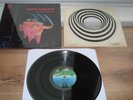 Black Sabbath Paranoid VERTIGO SPACESHIP  SWIRL INNER   LAMINATED ORIGINAL UK LP