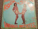 Various Artists Ready Steady Go Rock Steady UK Pama LP Listen