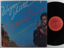 WAYNE SHORTER Native Dancer COLUMBIA LP VG++