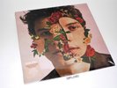 LP: Shawn Mendes - Shawn Mendes, Limited PINK Vinyl, NEU & OVP (A6/2)