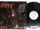 EAZY-E EAZY-DUZ-IT RUTHLESS SL 57100 US VINYL LP