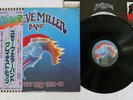 STEVE MILLER BAND GREATEST HITS 1974-78 CAPITOL ECS-81152 Japan OBI VINYL LP