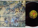 WINGS WILD LIFE APPLE AP-80377 Japan Red Vinyl VINYL LP