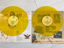 Elton John ?– Goodbye Yellow Brick Road Yellow Vinyl 2 x LP 1978 Reissue, Rock