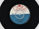 THE GATHERERS - WORDS OF MY MOUTH 1973 DUKE 7