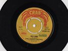 THE KINGSTONIANS - HOLD DOWN 1969 CRAB 7