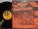 PLANET ROCKERS 1992 AMERICAN ROCKABILLY BAND LP INVASION OF NM VPI NR