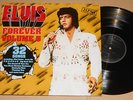 ELVIS PRESLEY -Elvis Forever Volume 5- 2xLP RCA ?(NL 89954)