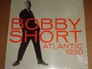 BOBBY SHORT - Atlantic 1230 SEALED