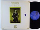 WAYNE SHORTER Moto Grosso Feio LP on Blue Note VG++/NM