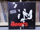 3 LP BOX THE DOORS - THE COMPLETE STOCKHOLM´68 TAPES