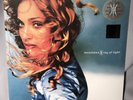 LP MADONNA Ray Of Light (Ltd 2LP 180 gram Clear Vinyl, RSD 2018) NEW MINT SEALED