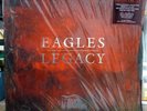 EAGLES Legacy 15-LP 180-GRAM Vinyl Box Set LIKE NEW  In Shrink