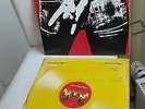 EAGLES OF DEATH METAL limited yellow coloured Vinyl LP Death by Sexy  (2006)