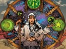 BAD ACID: Revelations of the third eye (2016); Transubstans Records TRANSV38 LP