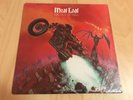 MEATLOAF Bat Out Of Hell LP Rare SEALED rocky horror picture show