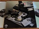 Kendrick Lamar Section 80 2LP Rare Import Clear Coke Bottle Green Vinyl