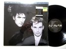 OMD - The Best Of..SHRINK WRAP, AUDIOPHILE, Dark BrownTranslucent Vinyl NM