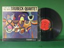 Dave Brubeck Quartet - Time Out LP | Columbia CL 1397 | 6 Eye Mono | VG Jazz